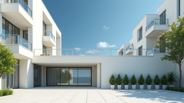 Découvrez les meilleurs appartements à vendre à caen