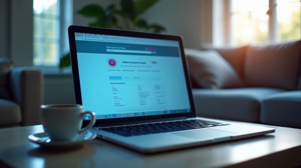 Évaluez le tarif de votre assurance auto avec un devis en ligne