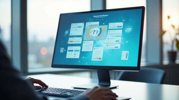 Obtenez un devis pour une assurance auto en ligne