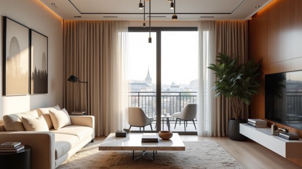 Rénovation immobilière : les choix qui augmentent la valeur de votre bien