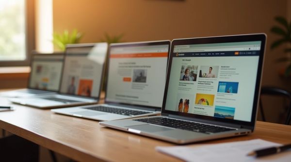 Top 5 des sites pour comparer les assurances dommage ouvrage