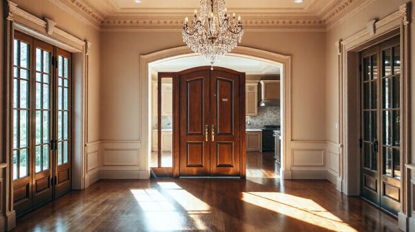 Top améliorations pour valoriser votre propriété lors d'une rénovation
