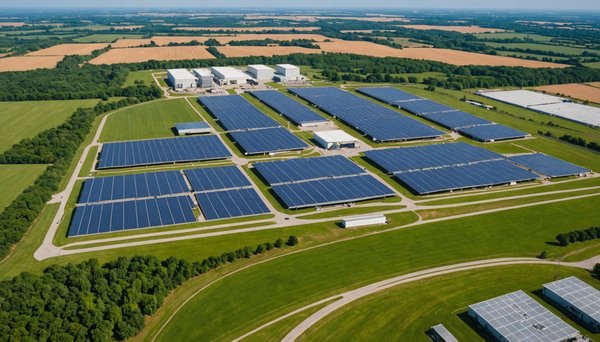 Découvrez pourquoi la r&d énergétique attire de nouveaux investissements publics