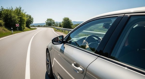 Assurance auto : la protection idéale pour rouler l'esprit tranquille