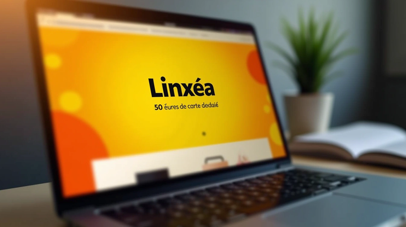 Questions fréquentes sur les promotions Linxea