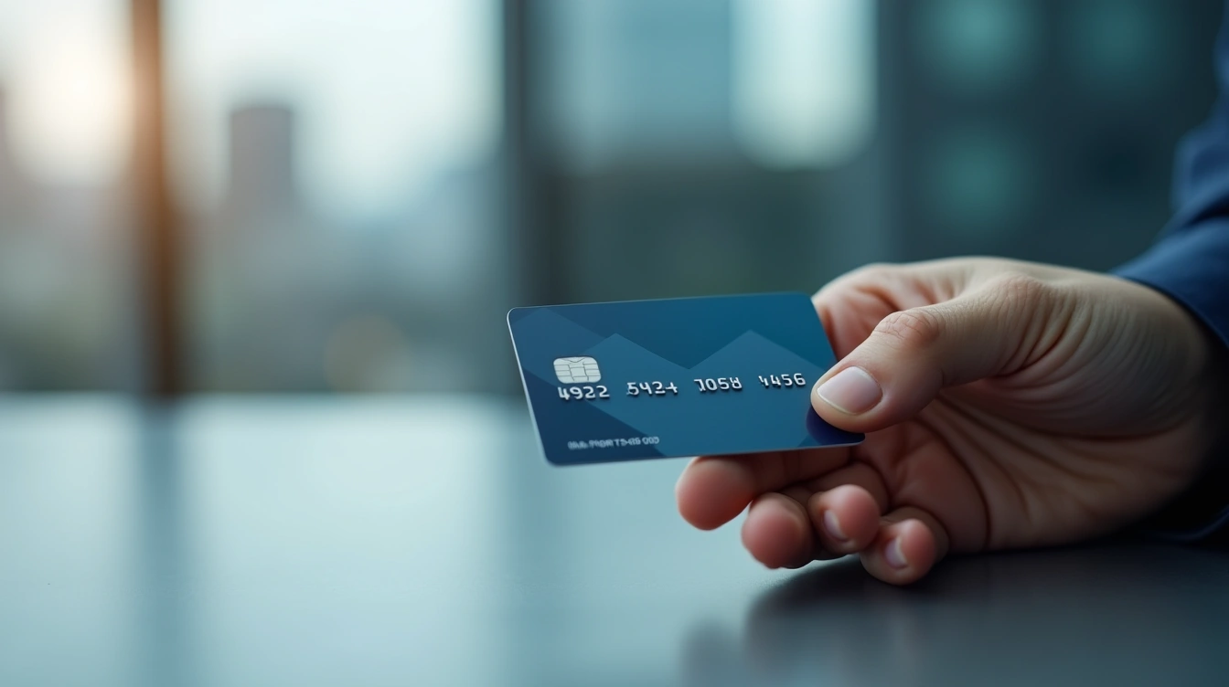 Différences entre carte de crédit et carte de débit